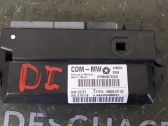 Módulo de confort/conveniencia
