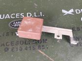 Unidad de control/módulo del motor