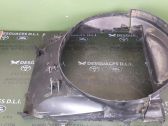 Rejilla superior del radiador del parachoques delantero