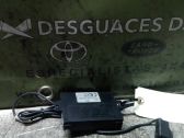 Unidad de control/módulo del motor