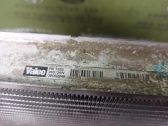 Coolant radiator