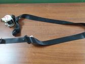 Rear seatbelt
