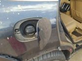 Tapa del depósito de combustible