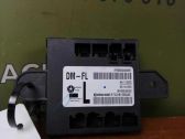 Unidad de control/módulo del motor