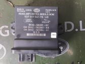 Unidad de control/módulo del motor