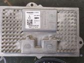 Unidad de control/módulo de los faros xenón