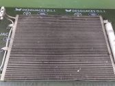 Radiador de refrigeración del A/C (condensador)