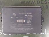 Unidad de control/módulo del motor