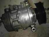 Compresor (bomba) del aire acondicionado (A/C))