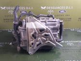 Unidad de control/módulo del motor