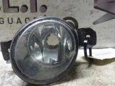 Luz de niebla delantera