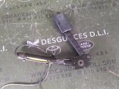 Cinturón delantero