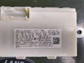 Unidad de control/módulo del motor