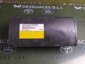 Airbag de la puerta delantera