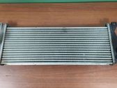 Radiador intercooler