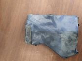 Moldura inferior del parachoques trasero
