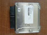 Motorsteuergerät ECU