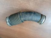 Pneumatic air compressor intake pipe/hose
