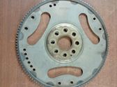 Dual mass flywheel
