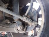 Rear wheel hub spindle/knuckle