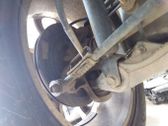 Rear wheel hub spindle/knuckle
