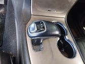 Gear shift rod