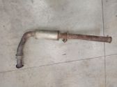 Tuyau gaz d'échappement