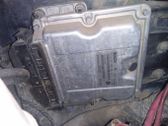 Unidad de control/módulo ECU del motor