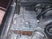 Fuel expansion tank