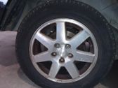 R22 alloy rim