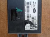 Unidad de control/módulo del motor