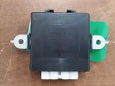 Unidad de control/módulo del motor