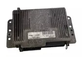 Calculateur moteur ECU