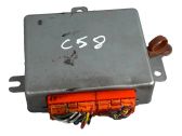 Other control units/modules