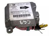 Airbag control unit/module