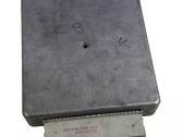 Engine control unit/module