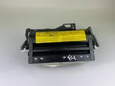 Roof airbag