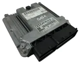 Calculateur moteur ECU