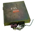 Engine control unit/module