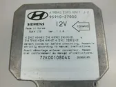 Unidad de control/módulo del Airbag
