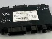 Module de commande de siège