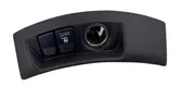 Traction control (ASR) switch