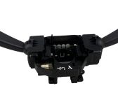 Wiper turn signal indicator stalk/switch