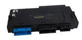 Comfort/convenience module