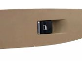Centre console side trim front