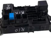Sulakemoduuli