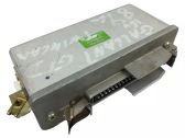 ABS control unit/module