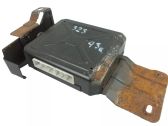 ABS control unit/module