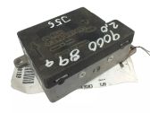 Airbag control unit/module