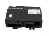 Air conditioning/heating control unit